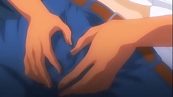 Love holic 1 hentai nerd kisses vampire and becomes irresistible sex god 1