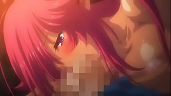 Love holic 1 hentai nerd kisses vampire and becomes irresistible sex god 1