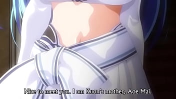 Love holic 1 hentai nerd kisses vampire and becomes irresistible sex god 1