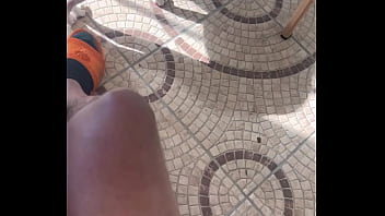 Yank me by my ponytails