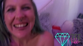 Rough throat fucking and facial Rough throat fucking and facial