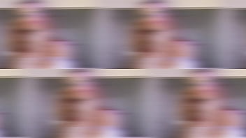 Redhead milf dirty talks & teases her sexy lips and horny face