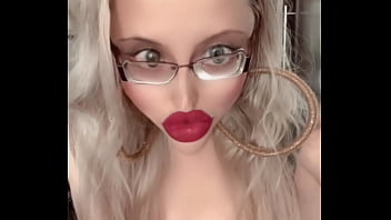 A sissys sacred ritual