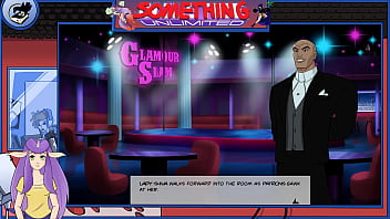 Gunsmoke games something unlimited episode 143 leash fun