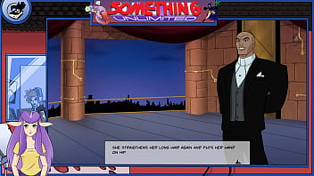 Gunsmoke games something unlimited episode 143 leash fun