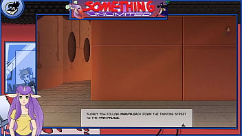 Gunsmoke games something unlimited episode 143 leash fun