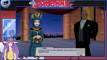 Gunsmoke games something unlimited episode 143 leash fun