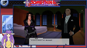 Gunsmoke games something unlimited episode 143 leash fun