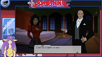 Gunsmoke games something unlimited episode 143 leash fun