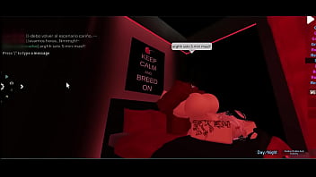 Encontre a esta rubia culona y me la folle duro