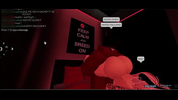 Encontre a esta rubia culona y me la folle duro