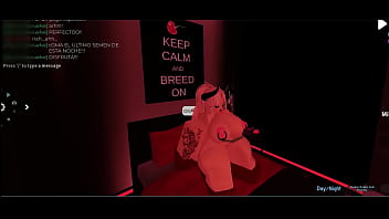 Encontre a esta rubia culona y me la folle duro