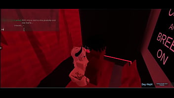 Encontre a esta rubia culona y me la folle duro