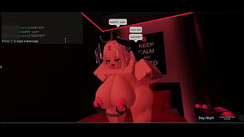 Encontre a esta rubia culona y me la folle duro