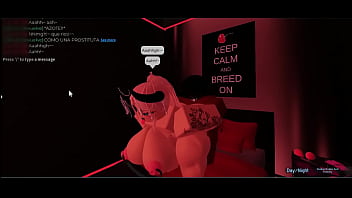 Encontre a esta rubia culona y me la folle duro