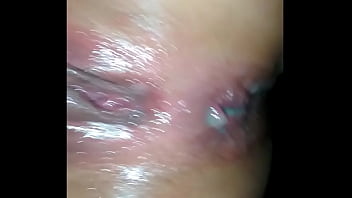 Foi amarrada e estimulada até gozar