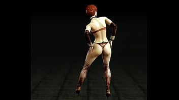 Last Light Striptease Snezhana Developer Level thumbnail