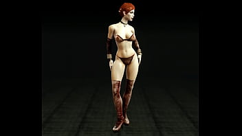 Last light striptease snezhana developer level