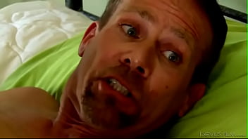 Horny step daughter wants mom's boyfriends dick