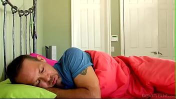 Horny step daughter wants mom's boyfriends dick Horny step daughter wants mom's boyfriends dick