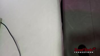 We scheduled a photo shoot and ended up fucking