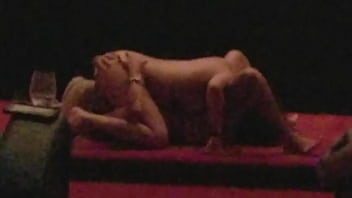 Recovered secret recording of ms paris rose