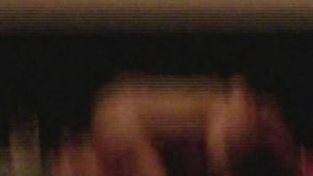 Recovered secret recording of ms paris rose