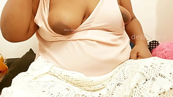 Aunty tits