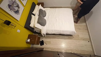 El gran culo de mi madrastra