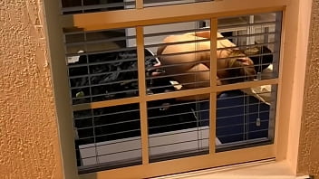 Caught my neighbor with a drone