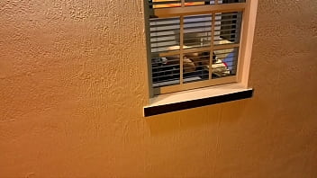 Caught my neighbor with a drone