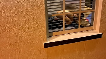 Caught my neighbor with a drone