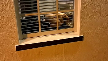 Caught my neighbor with a drone