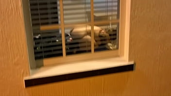 Caught my neighbor with a drone Caught my neighbor with a drone