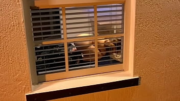 Caught my neighbor with a drone