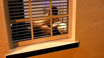 Caught my neighbor with a drone