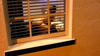 Caught my neighbor with a drone