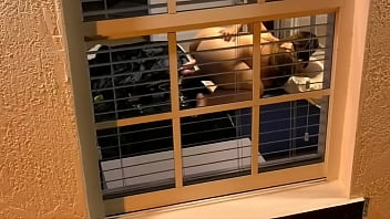 Caught my neighbor with a drone