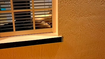 Caught my neighbor with a drone Caught my neighbor with a drone