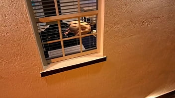 Caught my neighbor with a drone