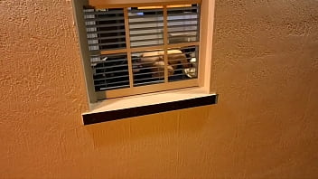 Caught my neighbor with a drone