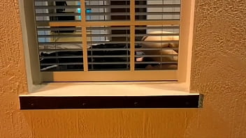 Caught my neighbor with a drone