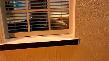 Caught my neighbor with a drone