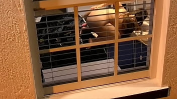 Caught my neighbor with a drone Caught my neighbor with a drone