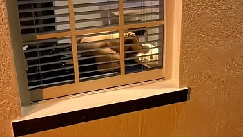 Caught my neighbor with a drone