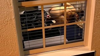 Caught my neighbor with a drone