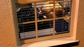 Caught my neighbor with a drone