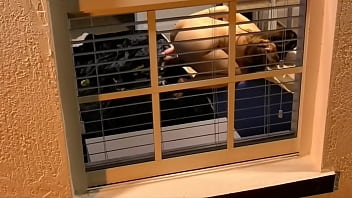 Caught my neighbor with a drone