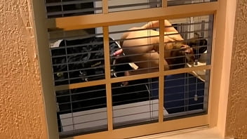 Caught my neighbor with a drone