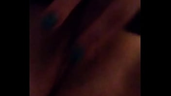 Mi ex se masturba para mi 3